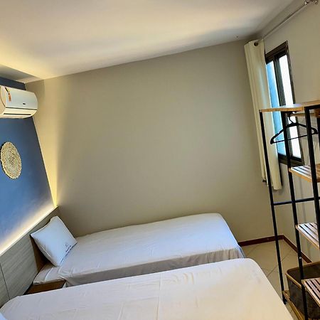 Diamond Beach Vila Velha  Bagian luar foto