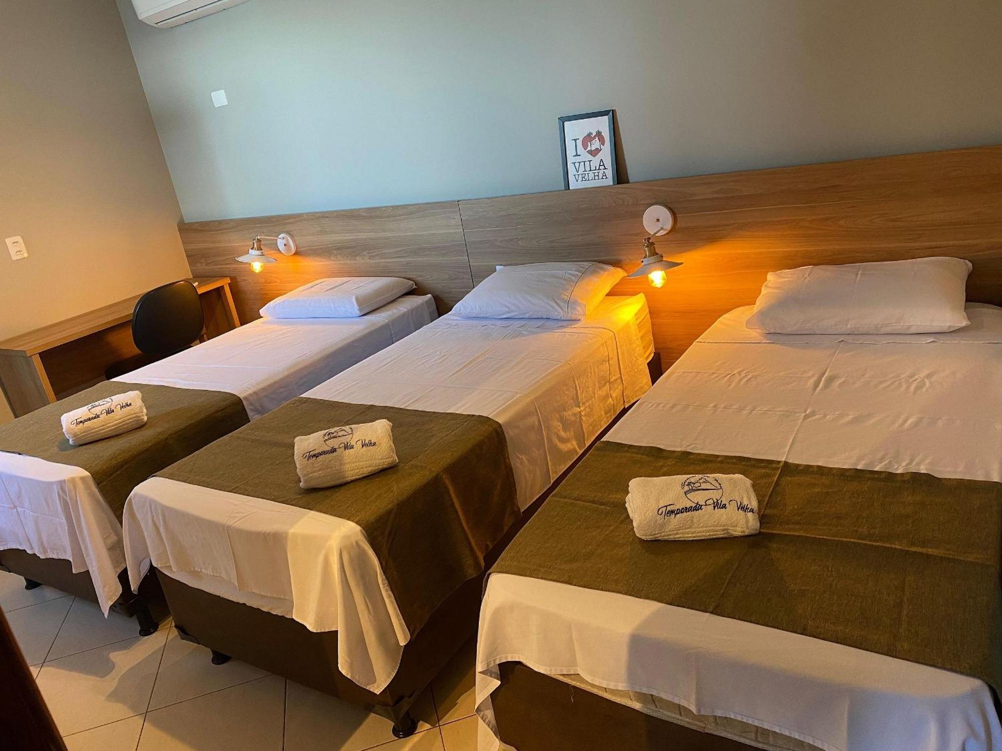 Diamond Beach Vila Velha  Bagian luar foto