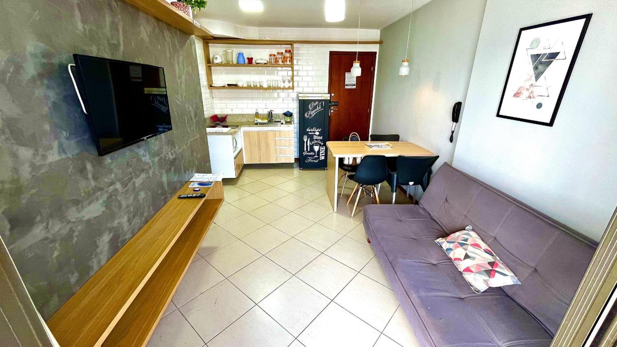 Diamond Beach Vila Velha  Bagian luar foto