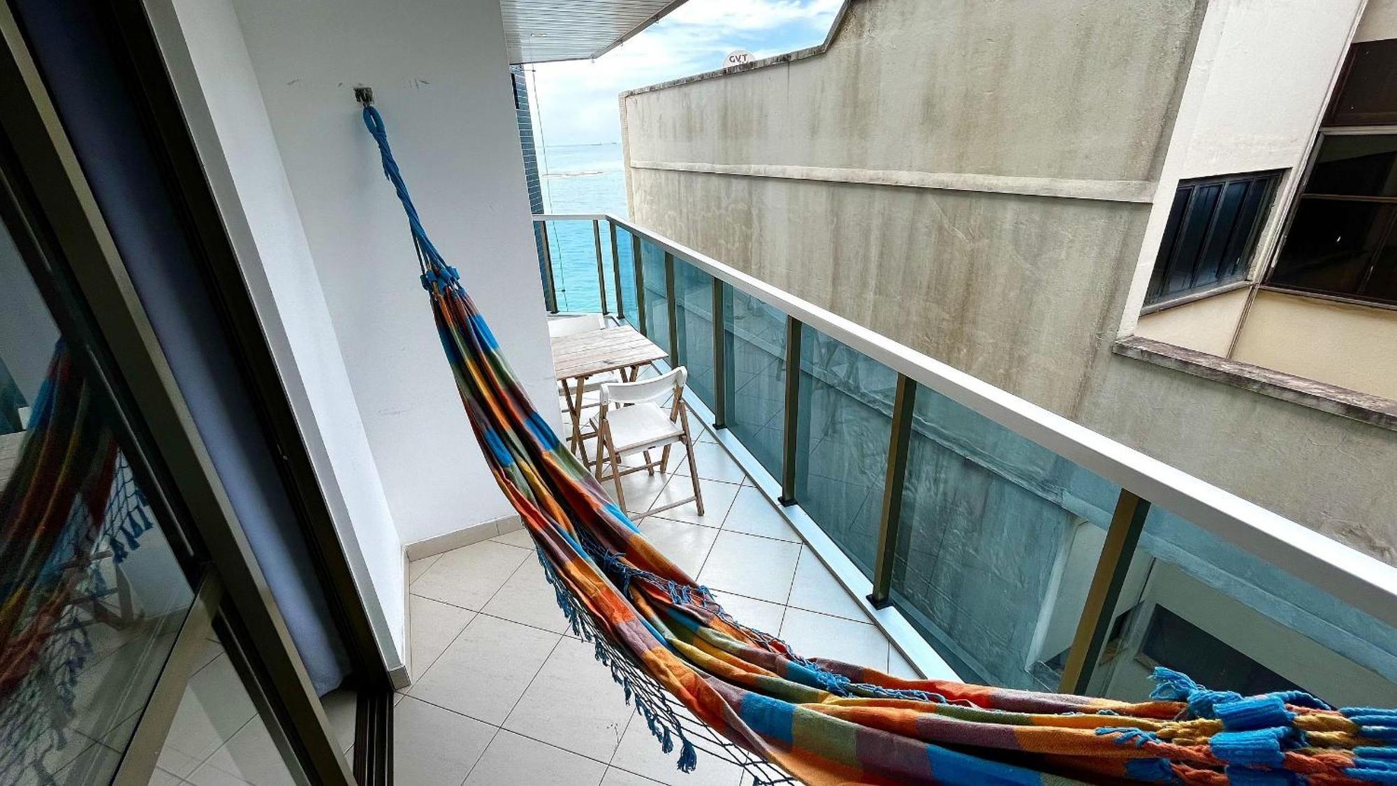 Diamond Beach Vila Velha  Bagian luar foto