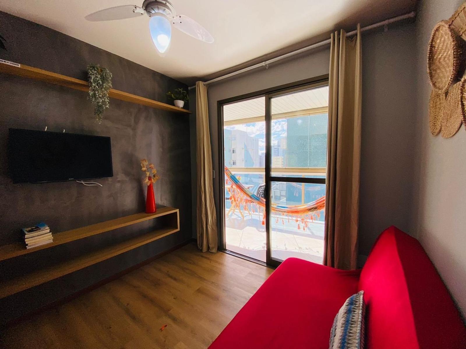 Diamond Beach Vila Velha  Bagian luar foto