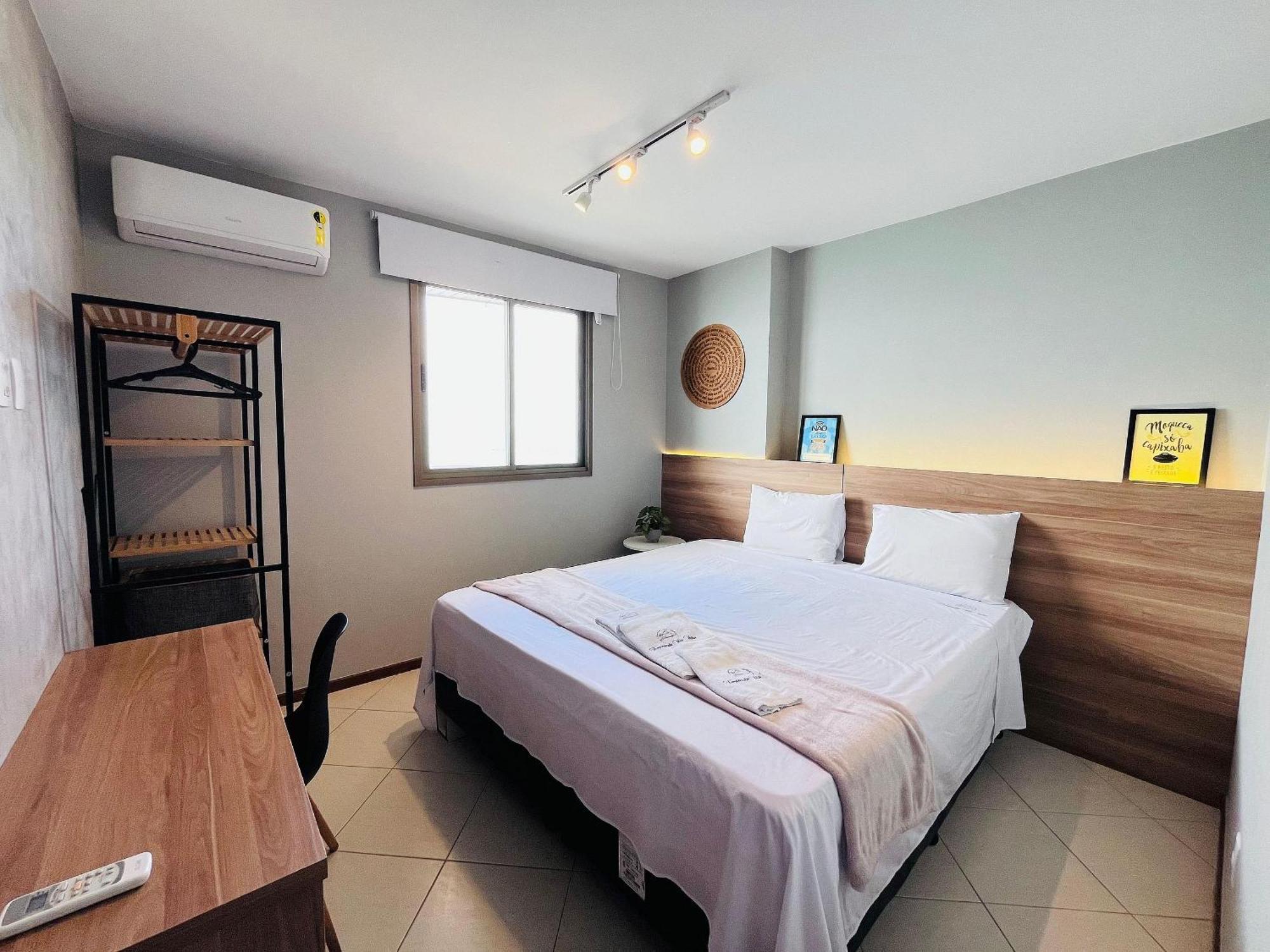 Diamond Beach Vila Velha  Bagian luar foto