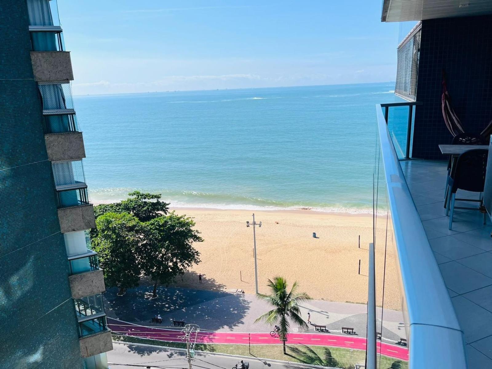 Diamond Beach Vila Velha  Ruang foto
