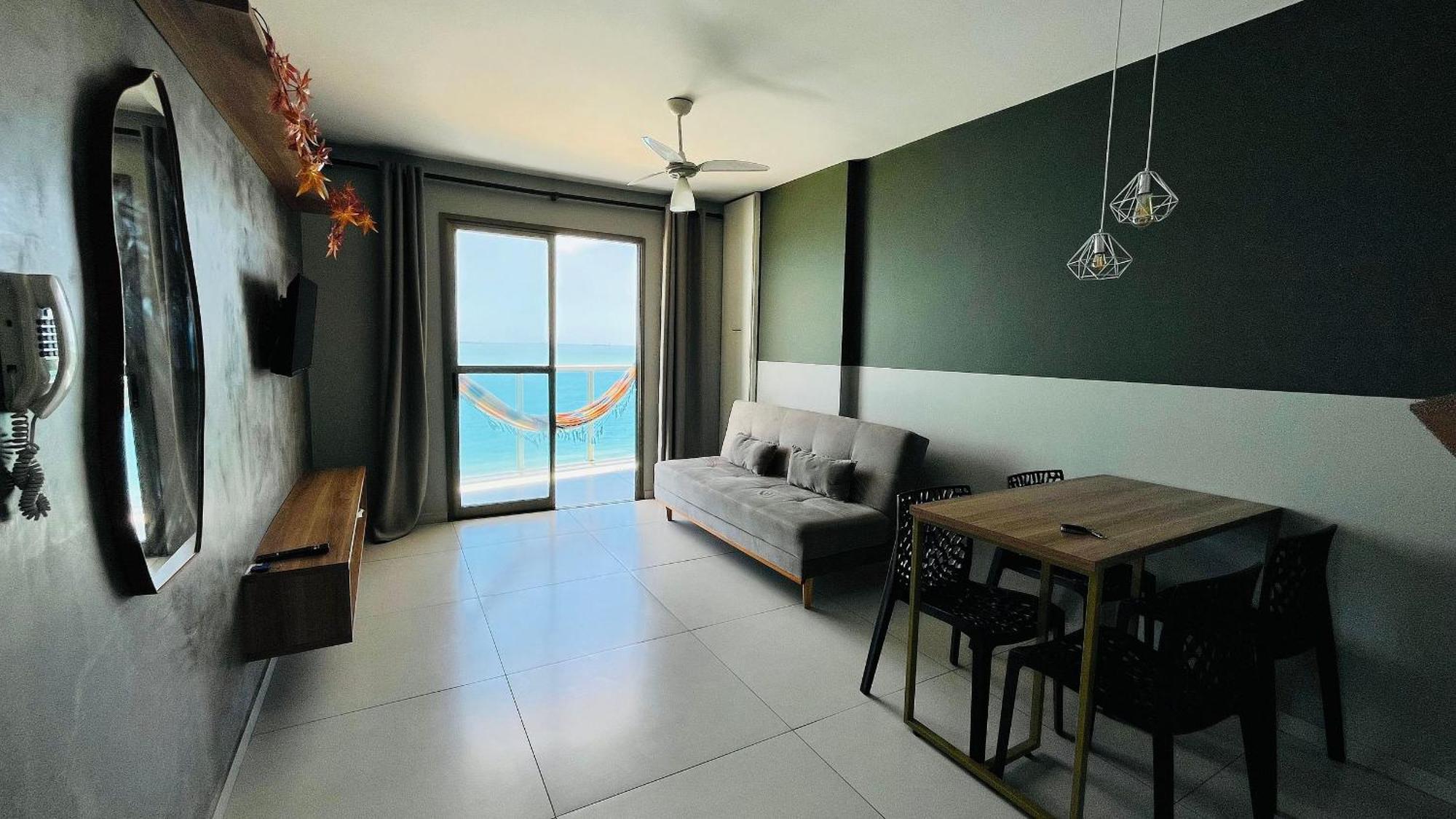 Diamond Beach Vila Velha  Bagian luar foto