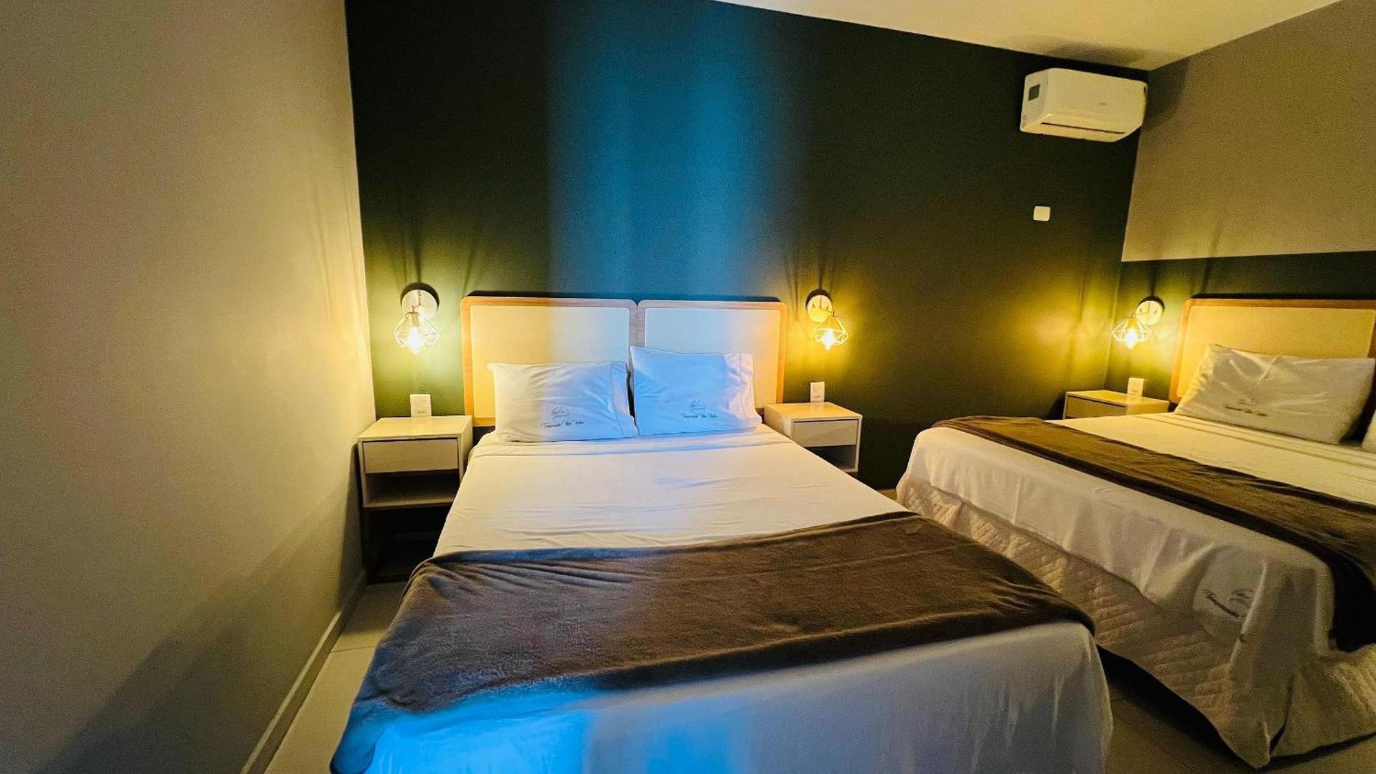 Diamond Beach Vila Velha  Bagian luar foto