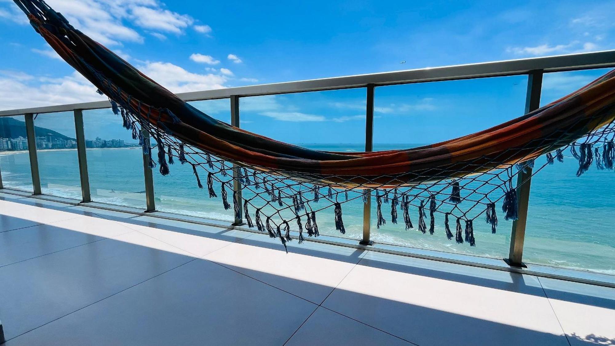 Diamond Beach Vila Velha  Bagian luar foto