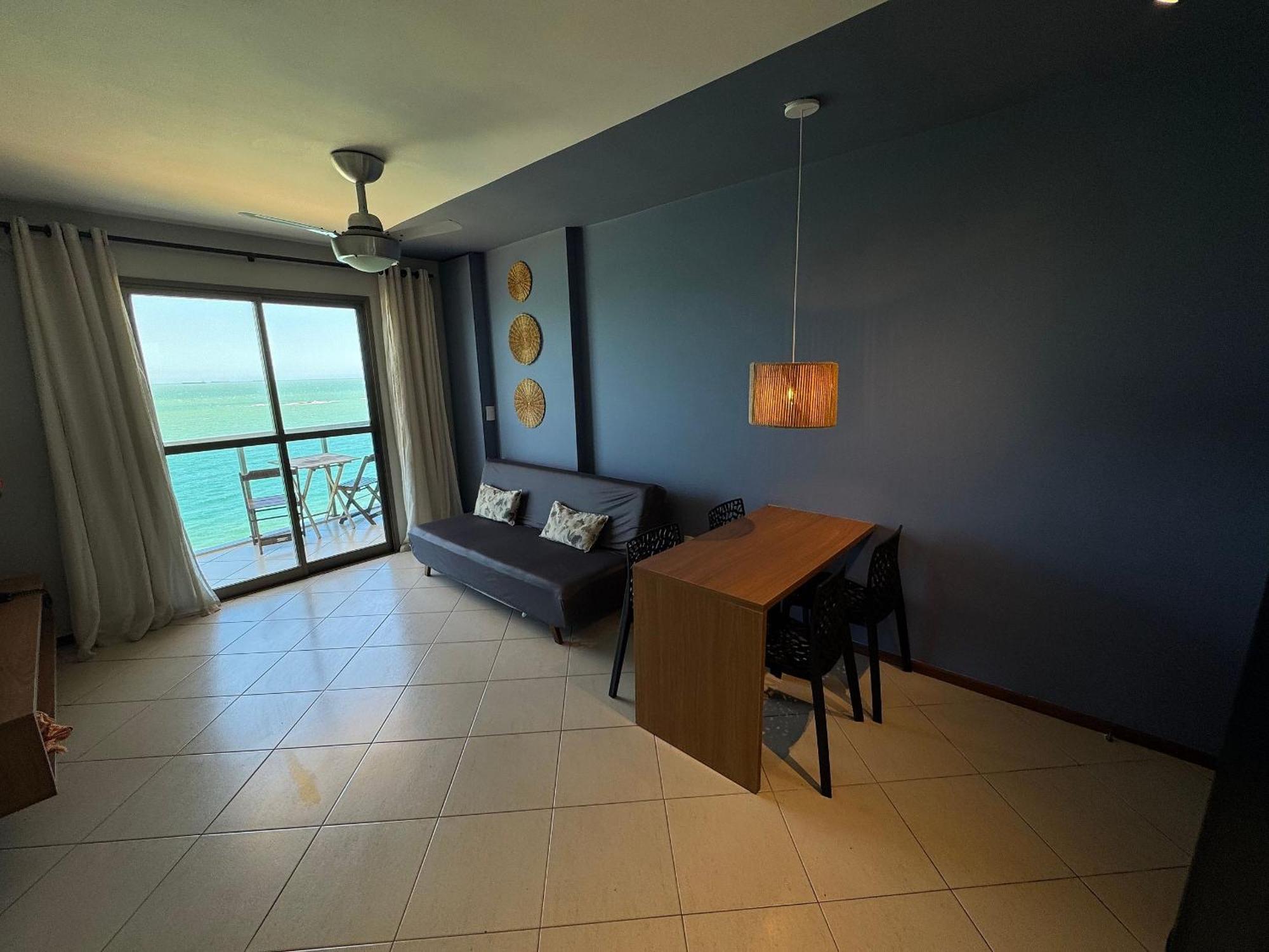 Diamond Beach Vila Velha  Bagian luar foto