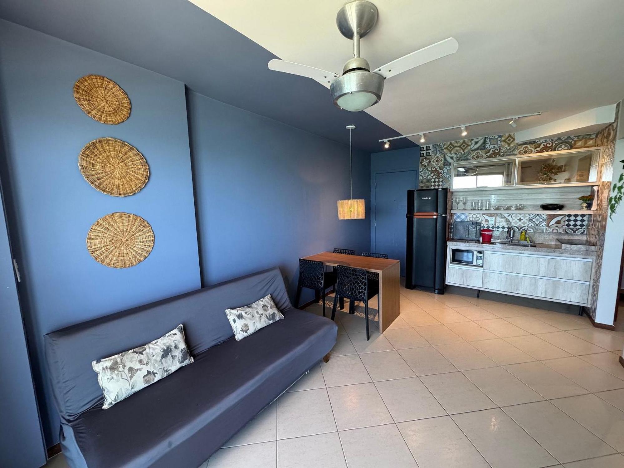 Diamond Beach Vila Velha  Bagian luar foto