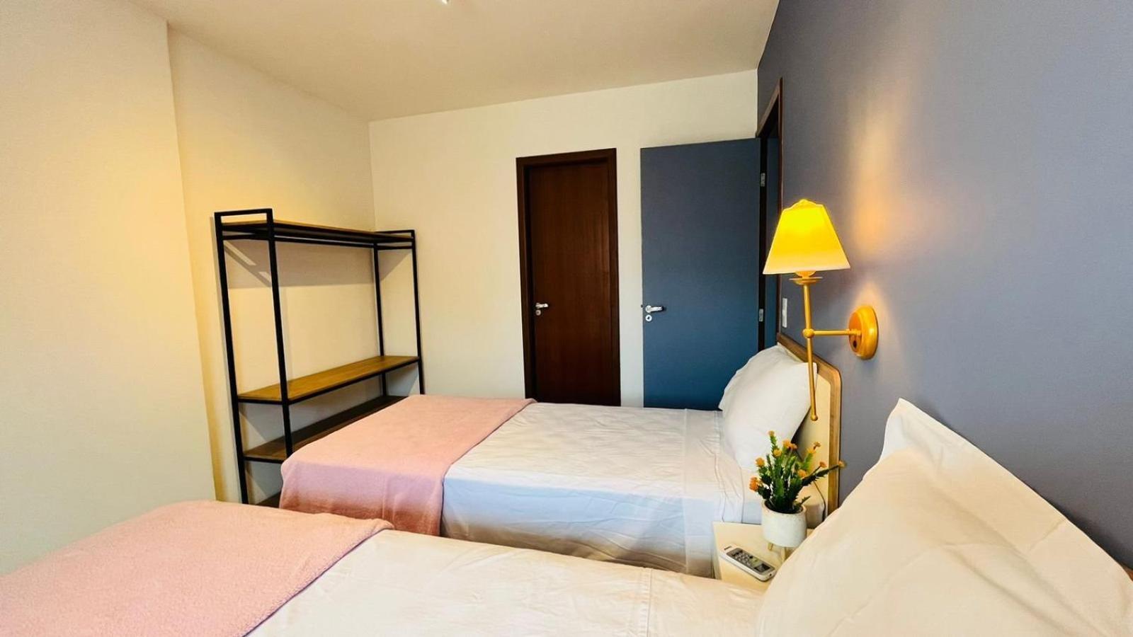 Diamond Beach Vila Velha  Bagian luar foto