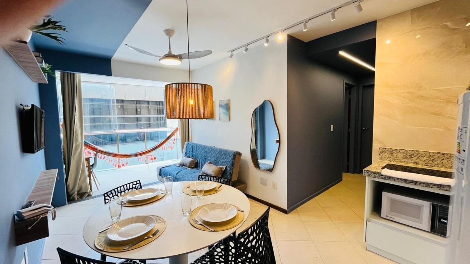 Diamond Beach Vila Velha  Bagian luar foto