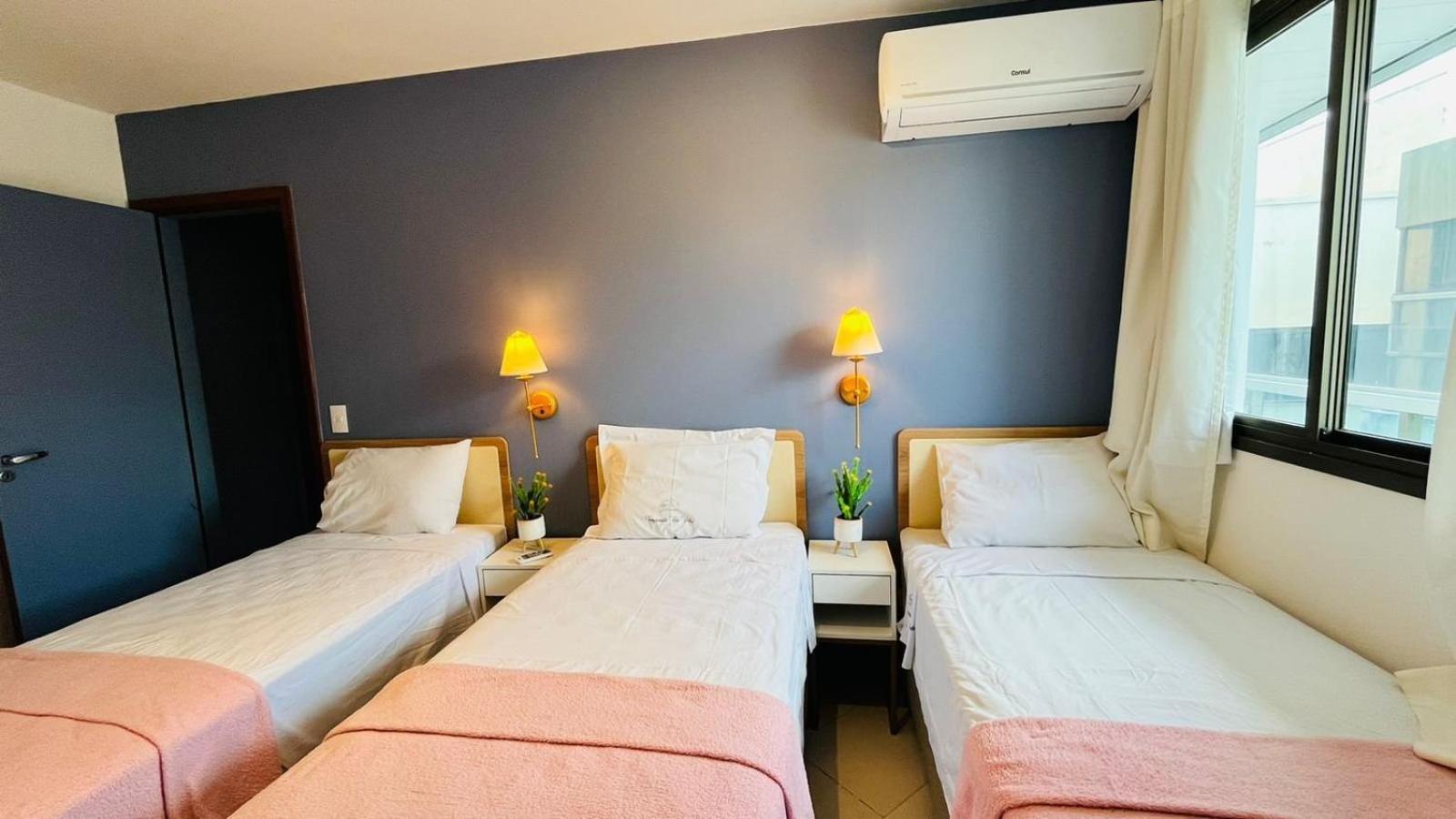 Diamond Beach Vila Velha  Bagian luar foto