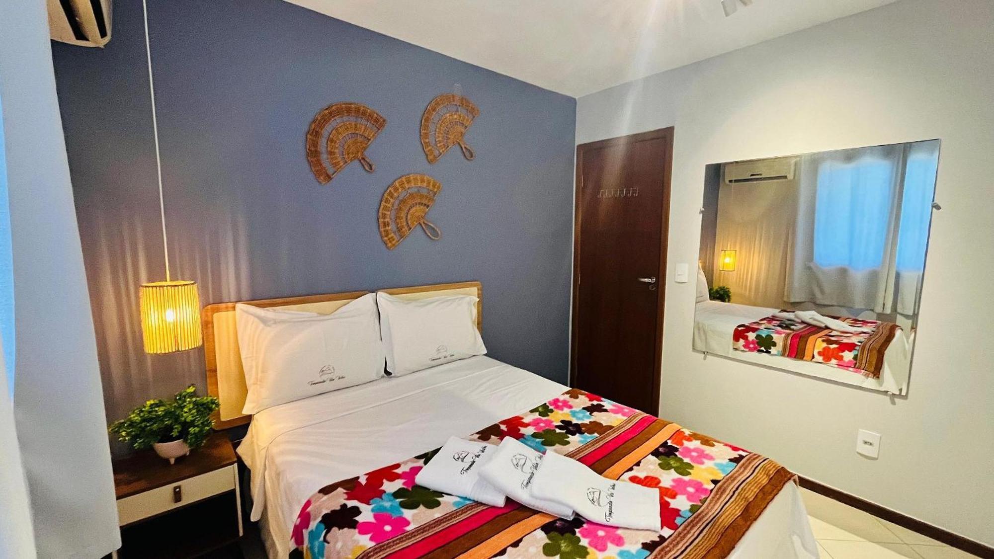 Diamond Beach Vila Velha  Bagian luar foto