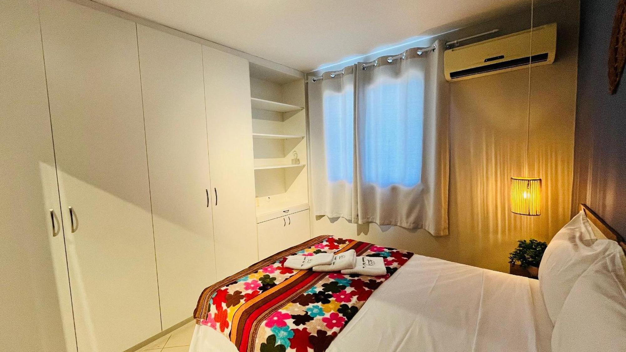 Diamond Beach Vila Velha  Bagian luar foto