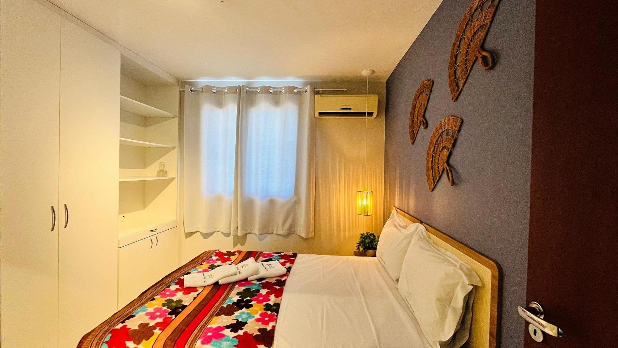 Diamond Beach Vila Velha  Bagian luar foto
