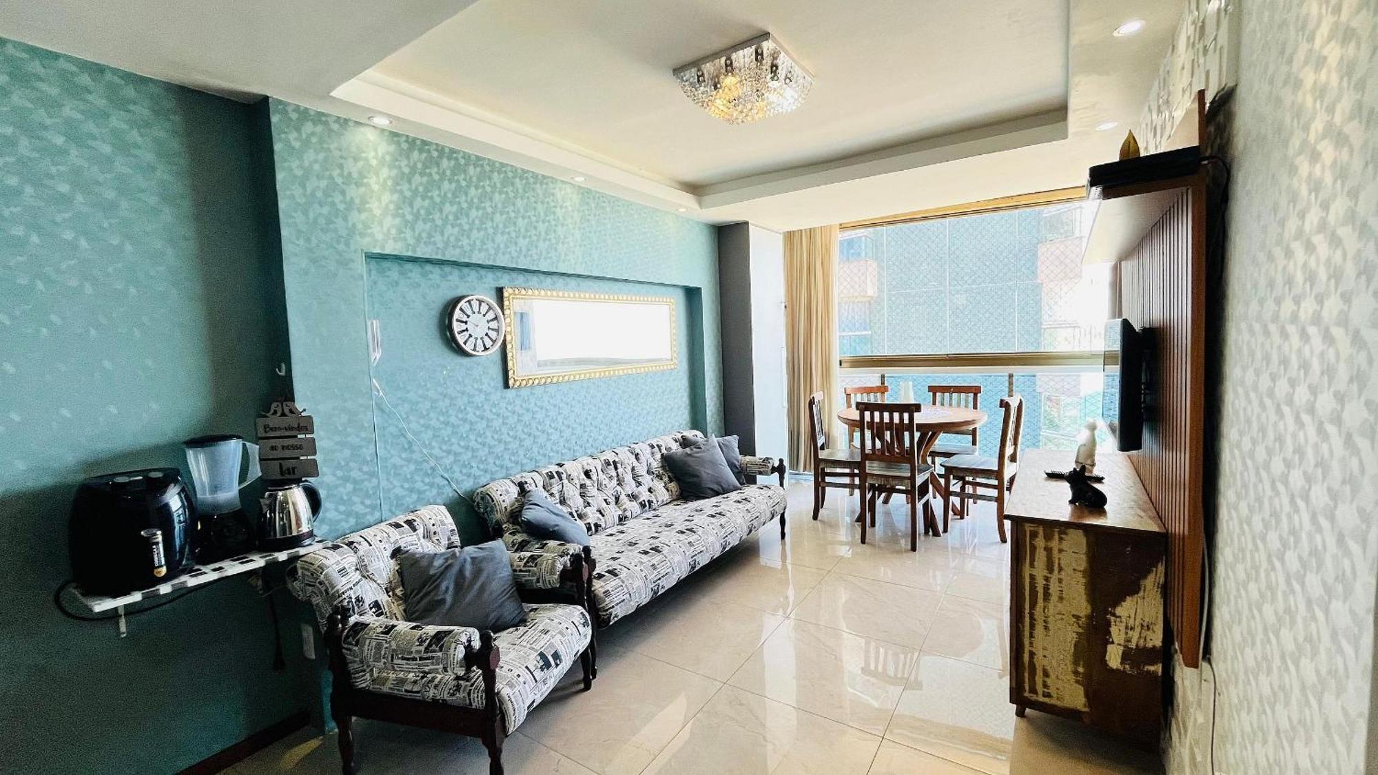 Diamond Beach Vila Velha  Bagian luar foto