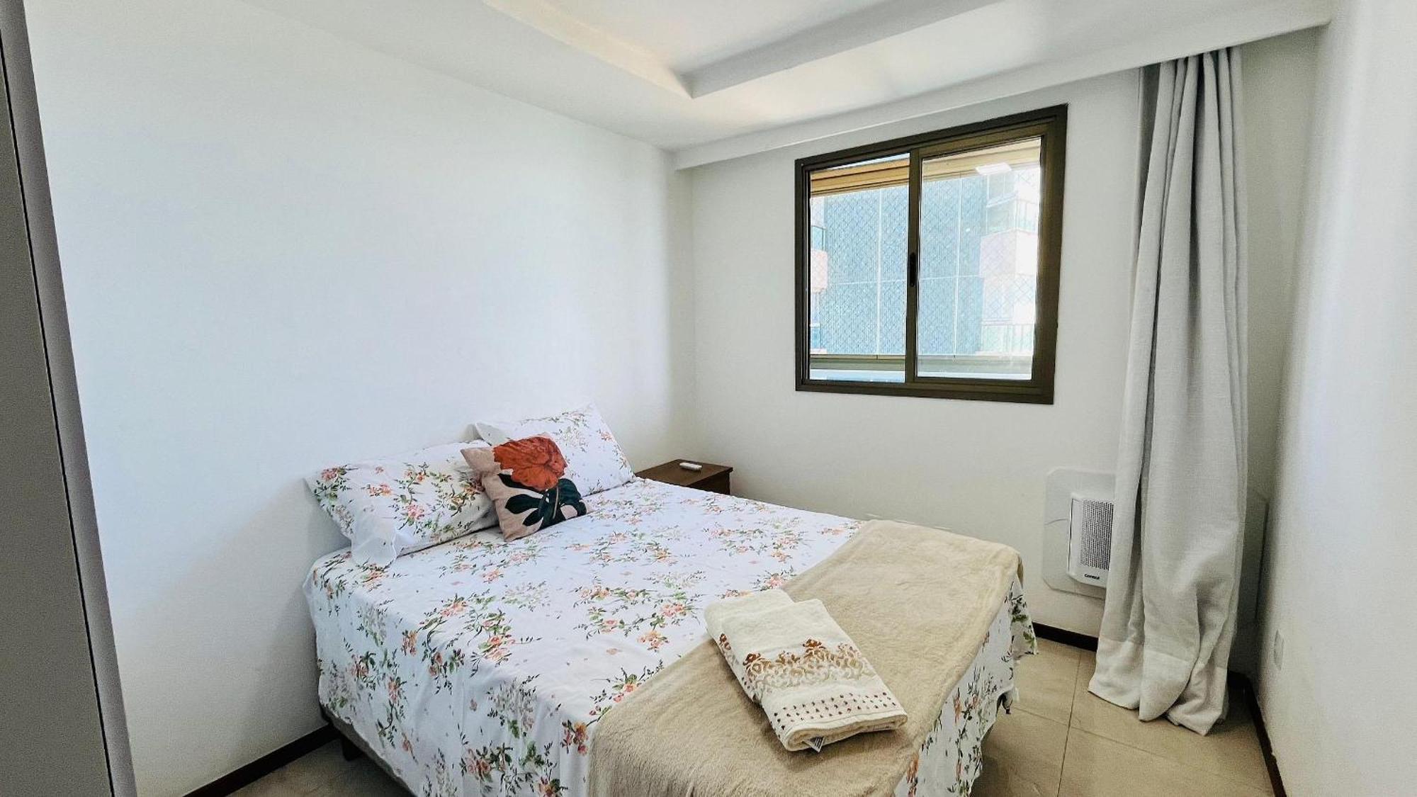 Diamond Beach Vila Velha  Bagian luar foto