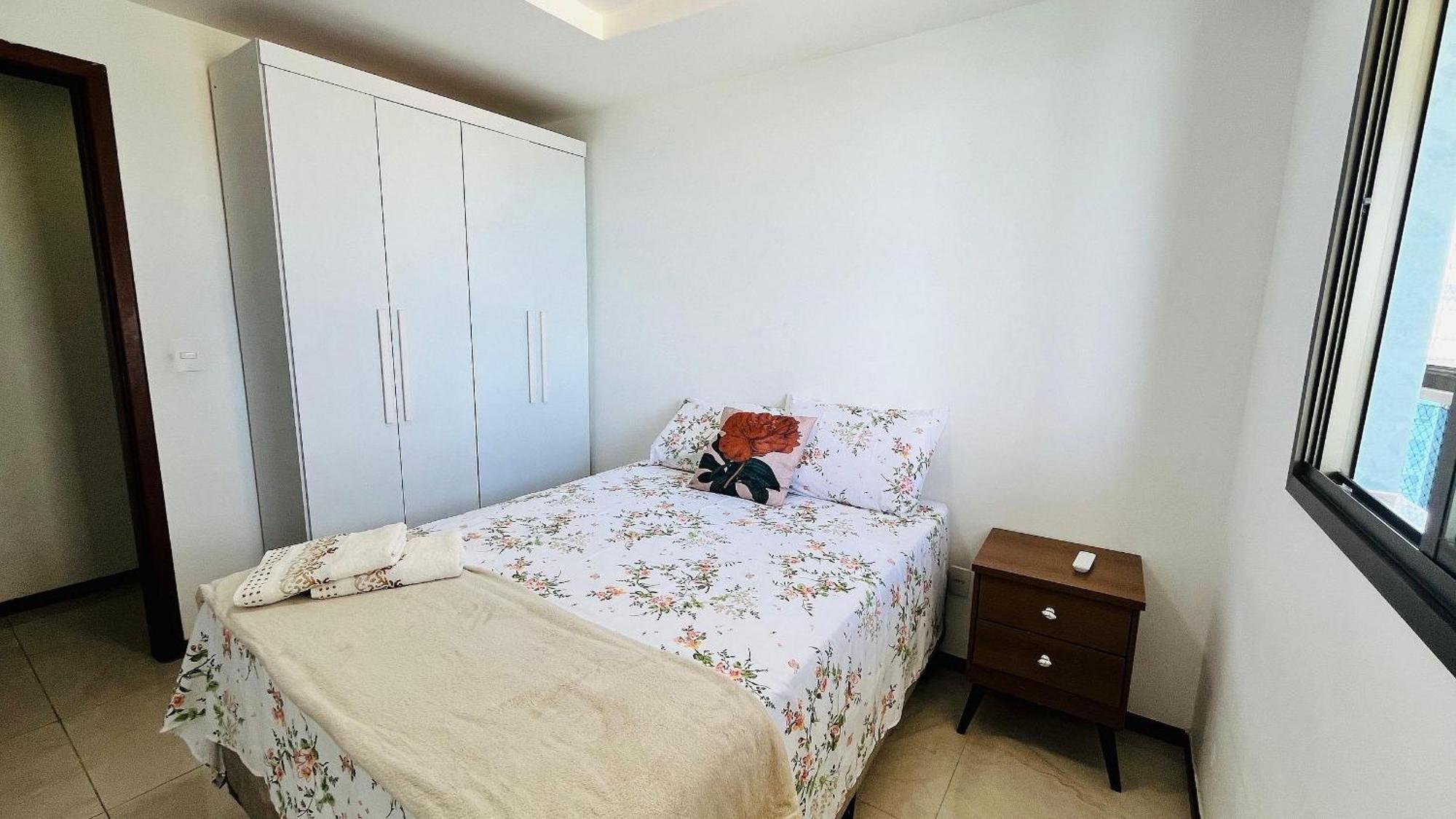 Diamond Beach Vila Velha  Bagian luar foto