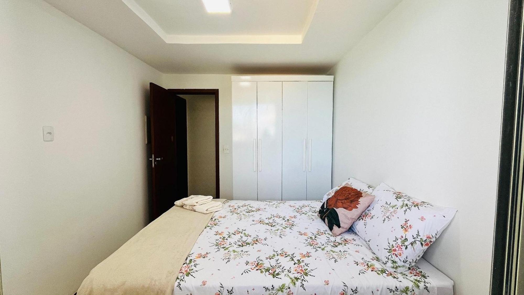 Diamond Beach Vila Velha  Bagian luar foto