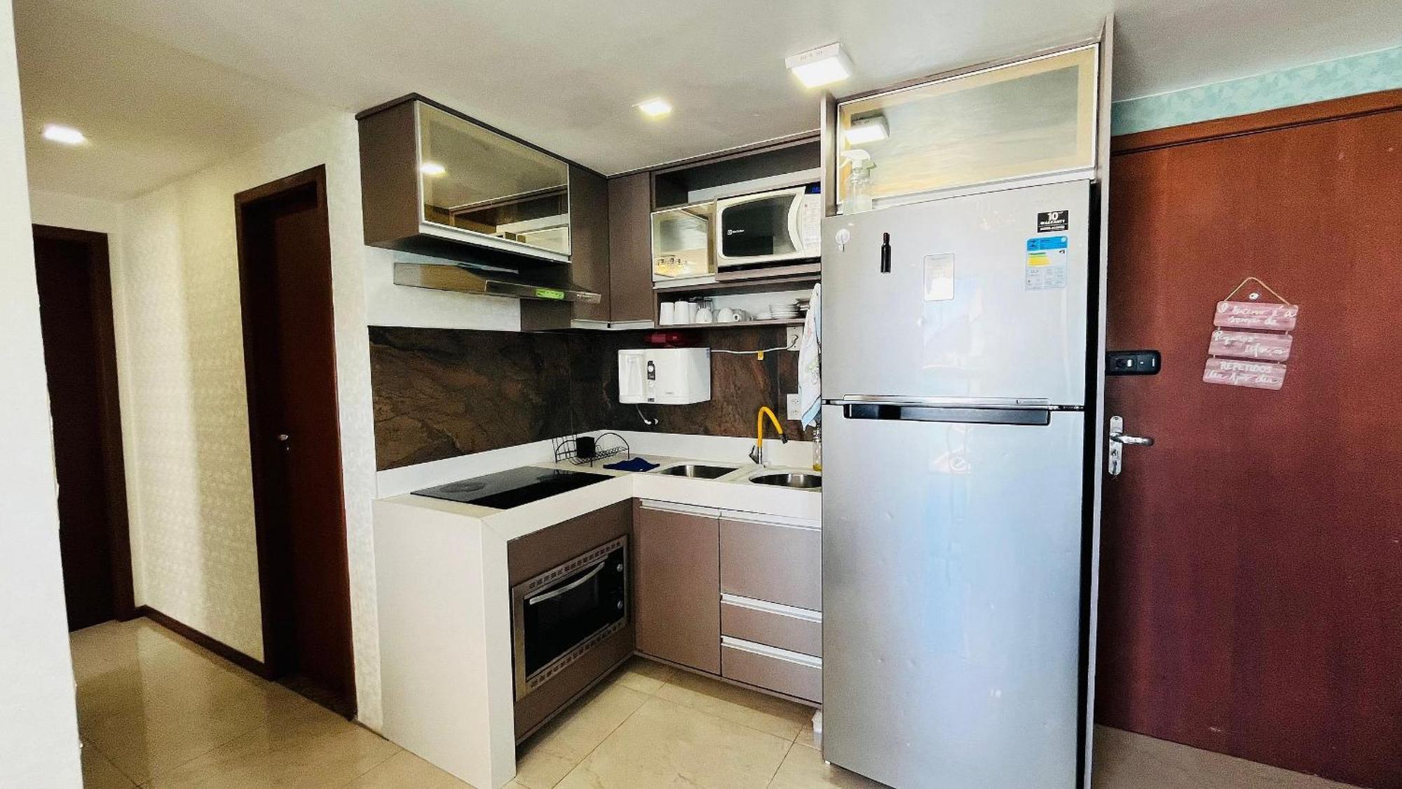 Diamond Beach Vila Velha  Bagian luar foto