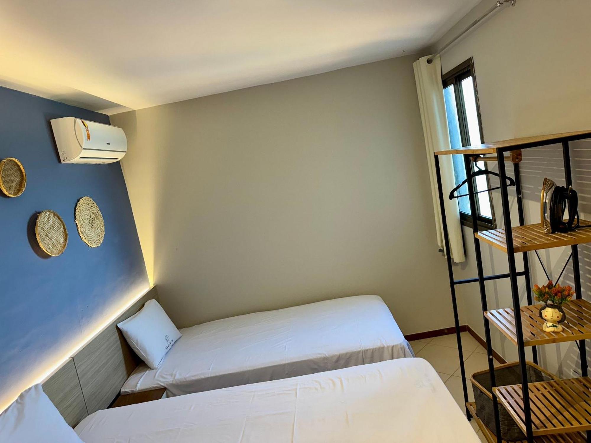 Diamond Beach Vila Velha  Bagian luar foto