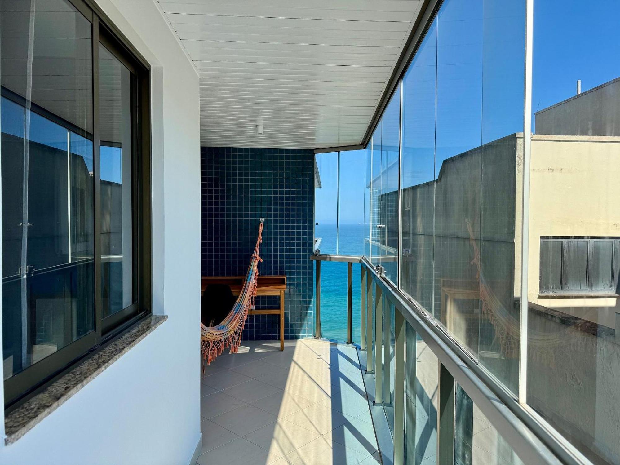 Diamond Beach Vila Velha  Bagian luar foto