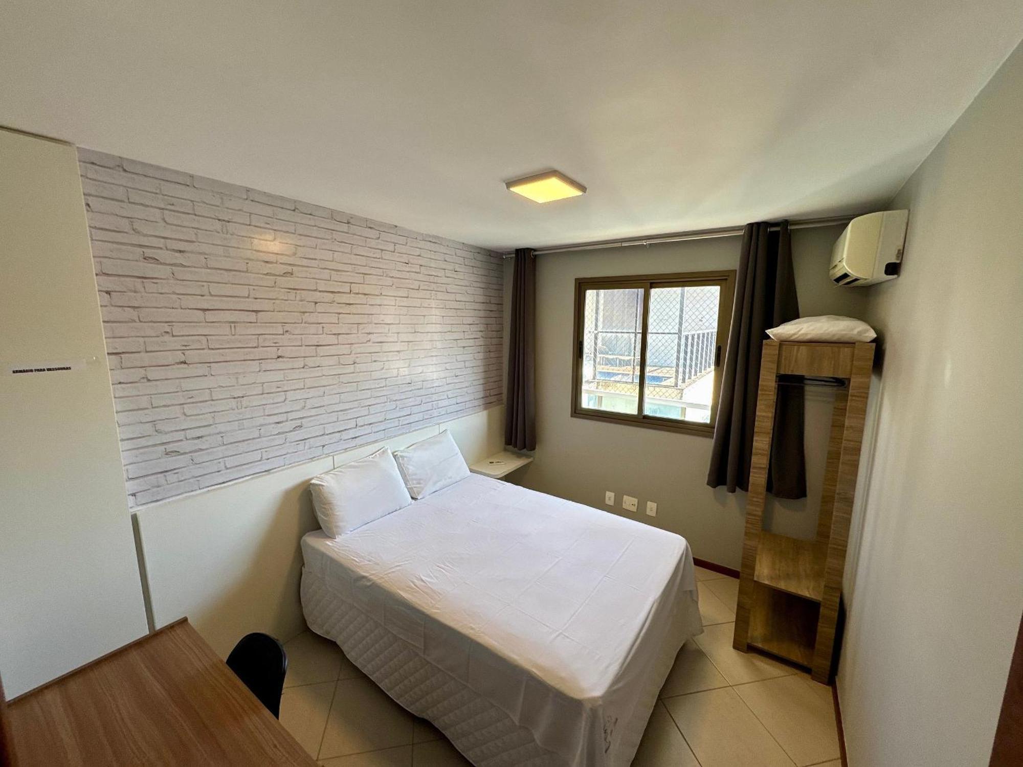 Diamond Beach Vila Velha  Bagian luar foto
