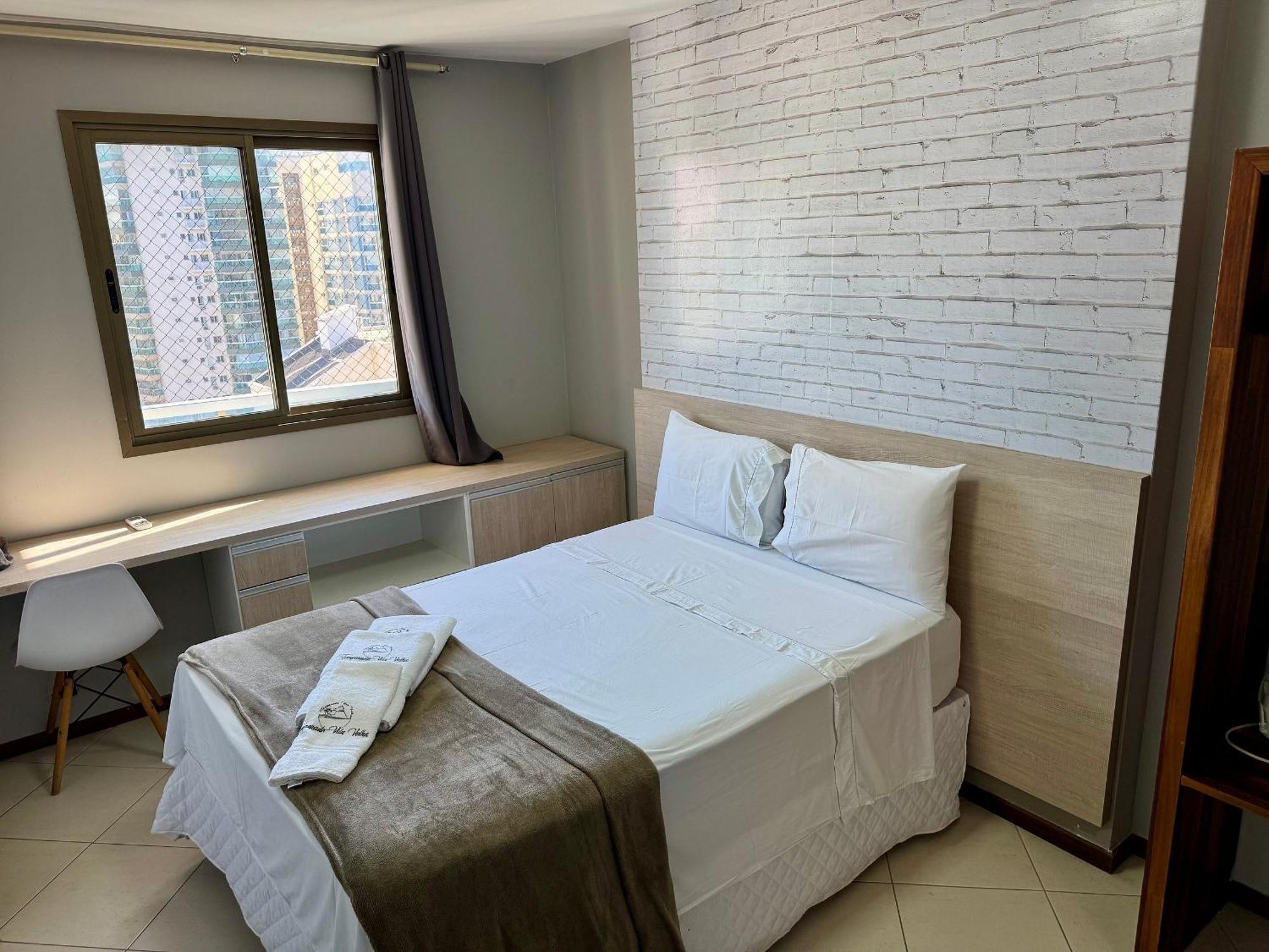 Diamond Beach Vila Velha  Bagian luar foto