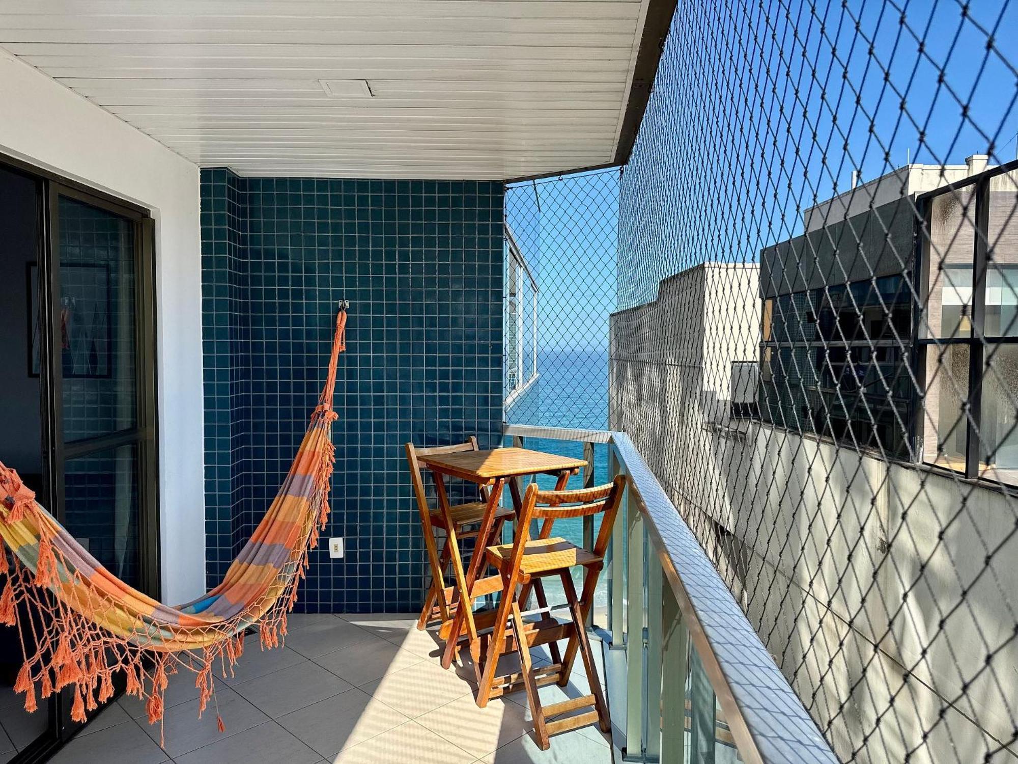 Diamond Beach Vila Velha  Bagian luar foto